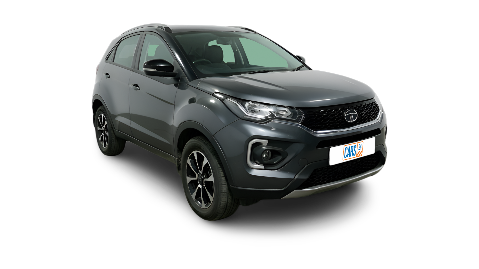Tata NEXON-img